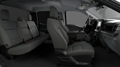 2027 Ford Super Duty F-350® XL