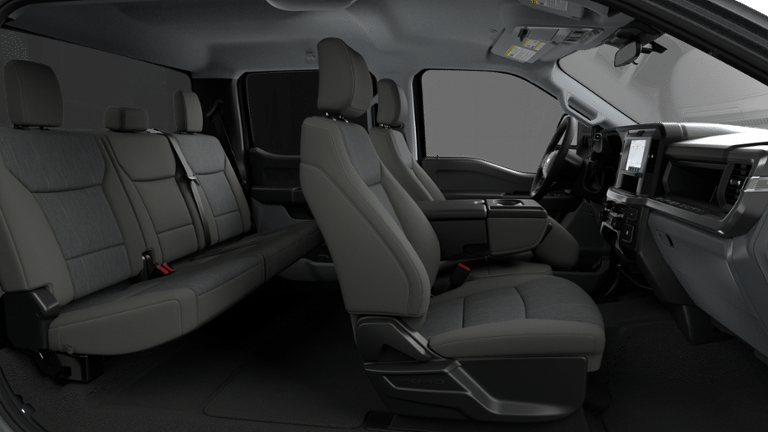 2027 Ford Super Duty F-350® XL