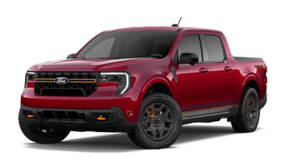 2026 Ford Maverick Tremor®