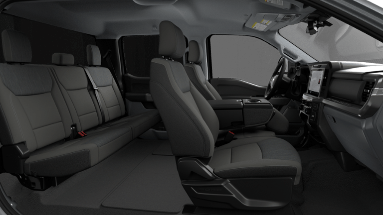 2027 Ford Super Duty F-350® XLT