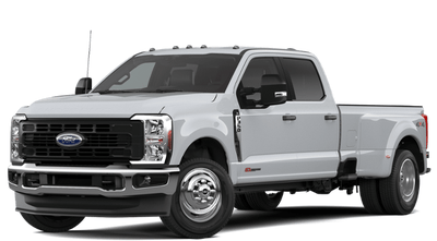 2026 Ford Super Duty F-350® XL