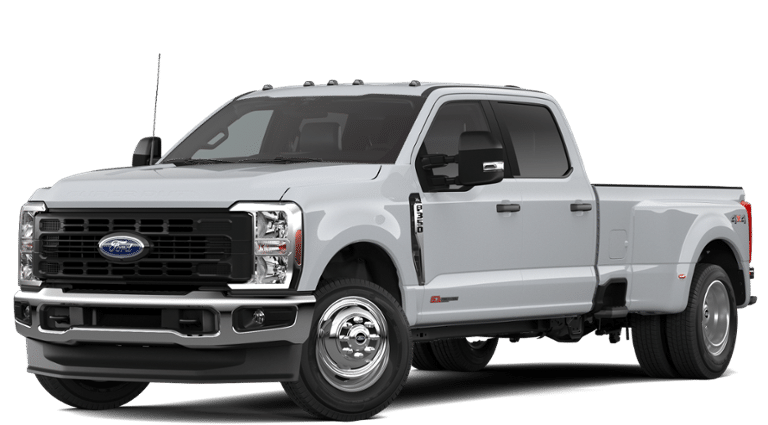 2026 Ford Super Duty F-350® XL