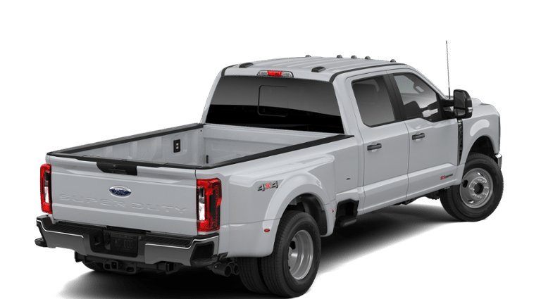 2026 Ford Super Duty F-350® XL