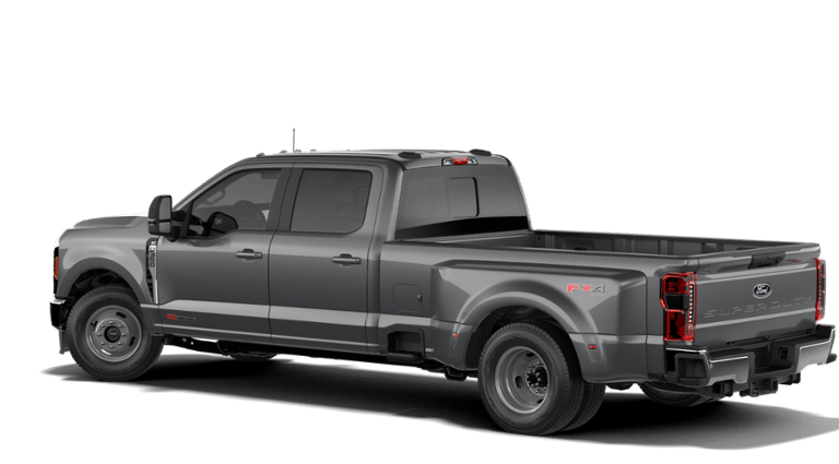 2027 Ford Super Duty F-350® XLT