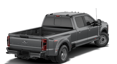 2027 Ford Super Duty F-350® XLT