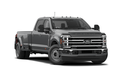 2027 Ford Super Duty F-350® XLT