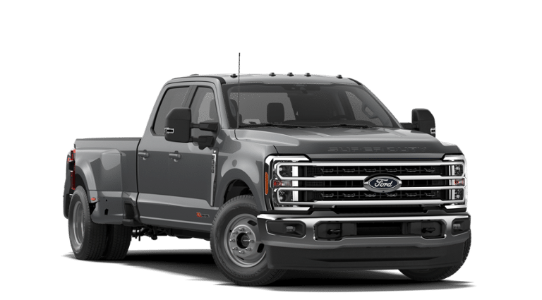 2027 Ford Super Duty F-350® XLT