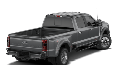 2027 Ford Super Duty F-450® Lariat®