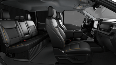 2027 Ford Super Duty F-450® Lariat®