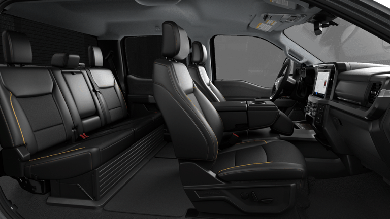 2027 Ford Super Duty F-450® Lariat®