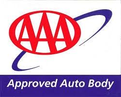 AAA auto repair approved