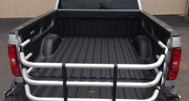 Truck Bed Liner 4