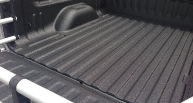 Truck Bed Liner 5
