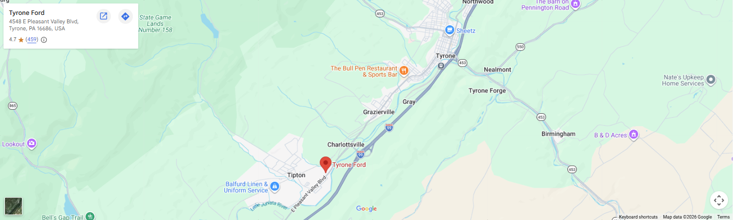 Google Maps Location