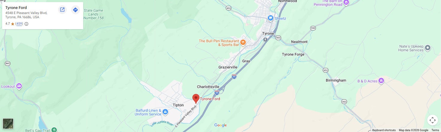 Google Maps Location