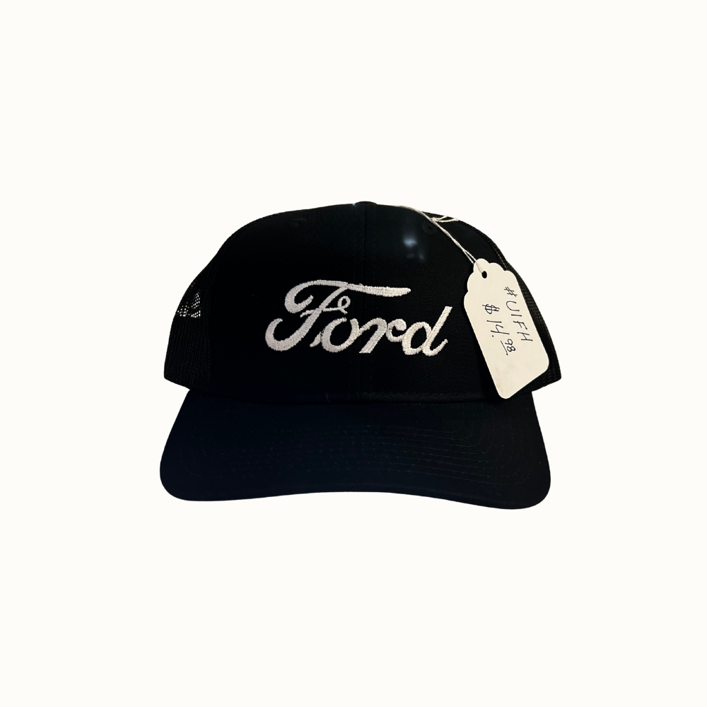 Ford Gear