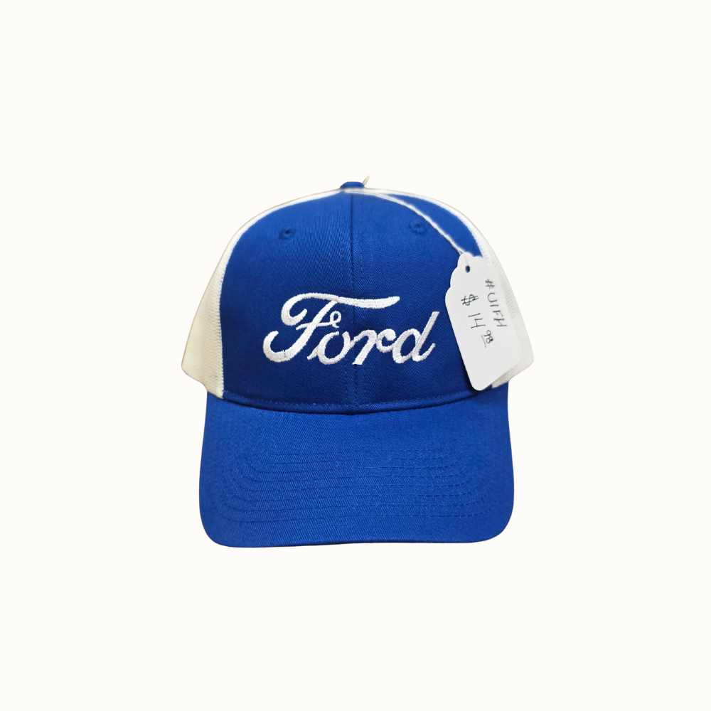 Ford Gear