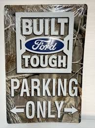 Ford Gear