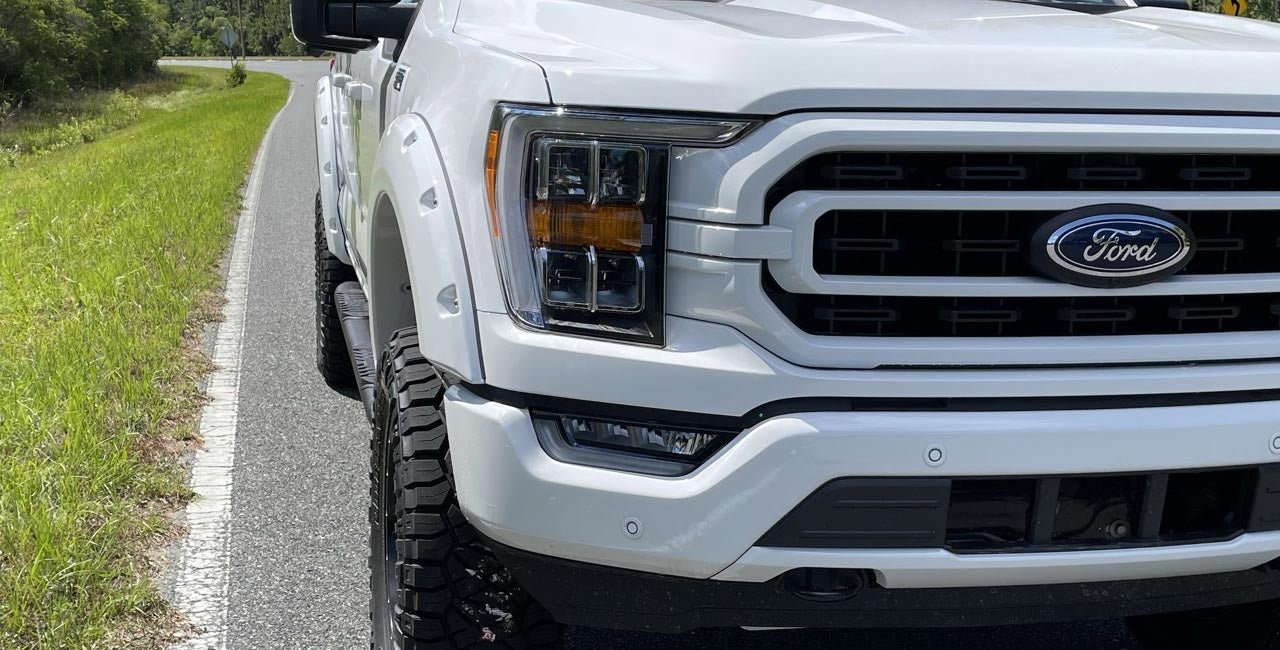 Ford 150 LZ1 Edition 15