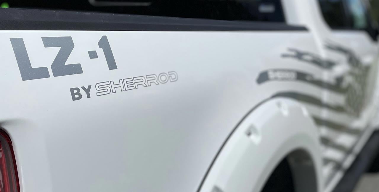 Ford 150 LZ1 Edition 18