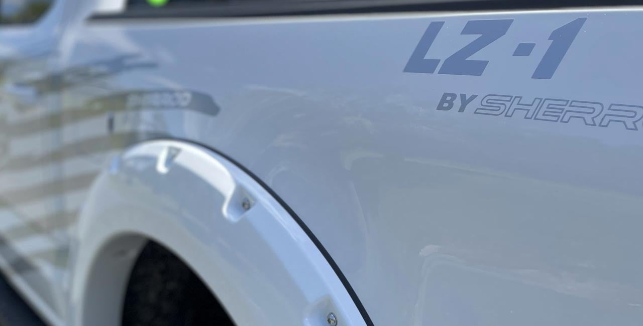 Ford 150 LZ1 Edition 22