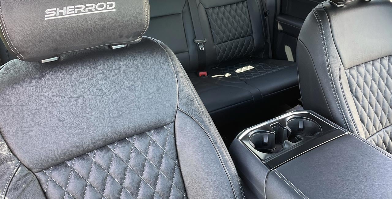 Ford 150 LZ1 Edition 24